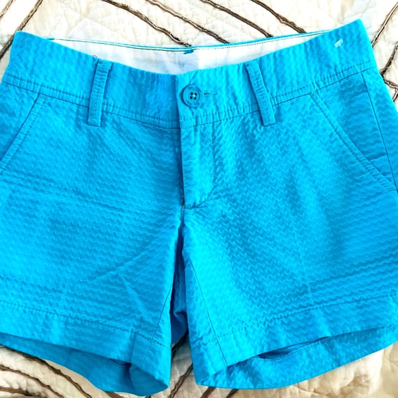Lilly Pulitzer Shorts - Picture 1 of 5